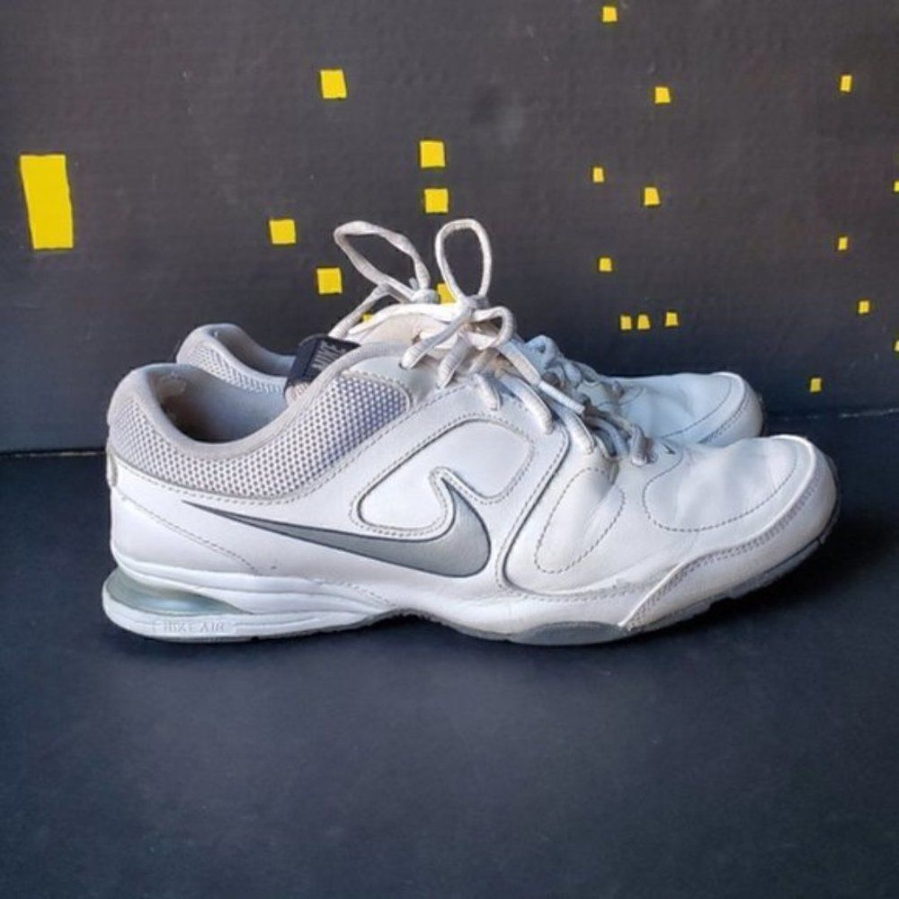 Nike Training Air Propel Tr Vintage Sneakers - Picture 6 of 9